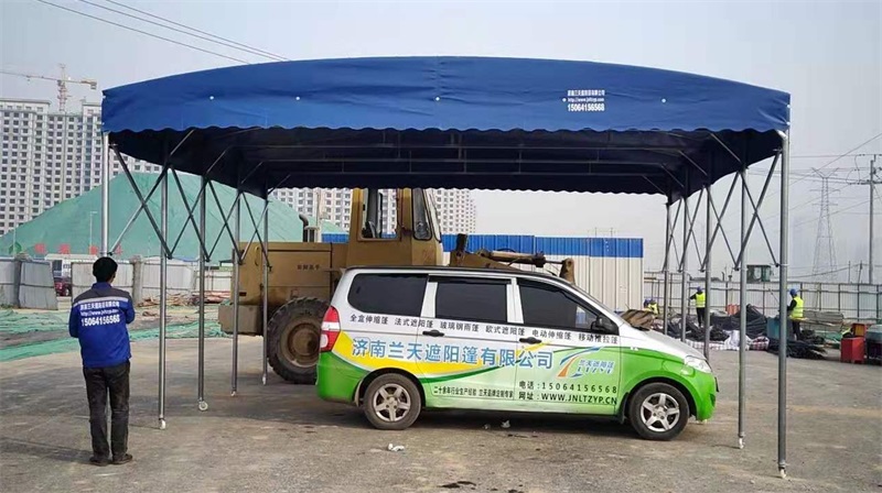 影響膜結(jié)構(gòu)停車棚因素有哪些？